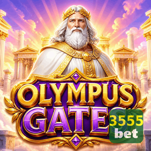Saldo e bônus exibidos no lobby do app 3555BET
